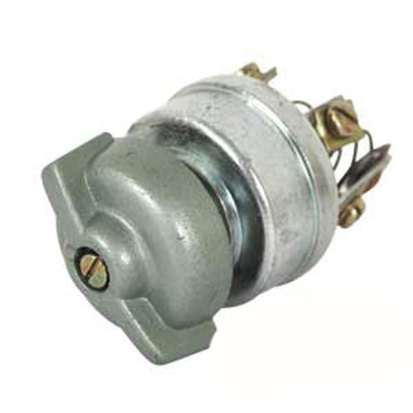 Aftermarket Light Switch 6 Volt fits Farmall & International 400 400 560 560 M M 350 350 300 371464R91 - main